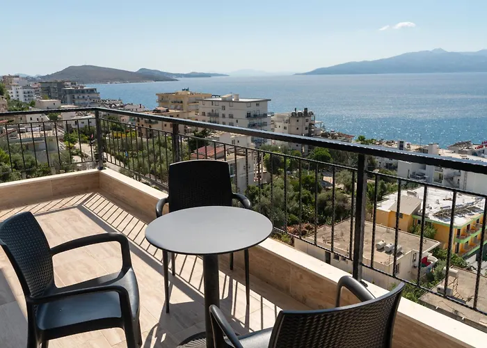 Blissful Apartments