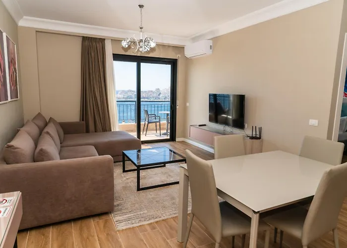 Blissful Apartments