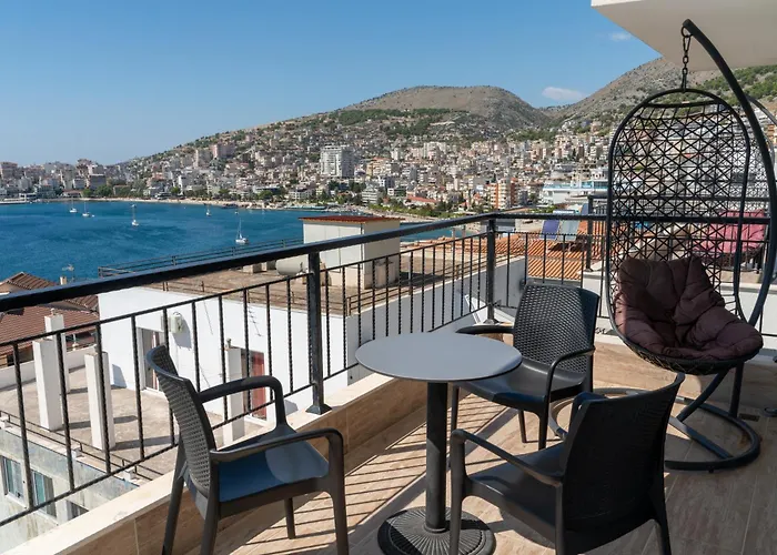 Blissful Apartments
