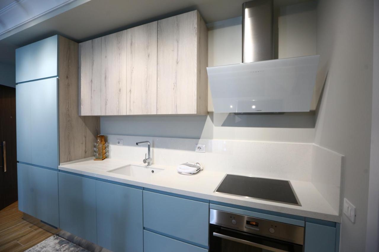 Blissful Apartment *