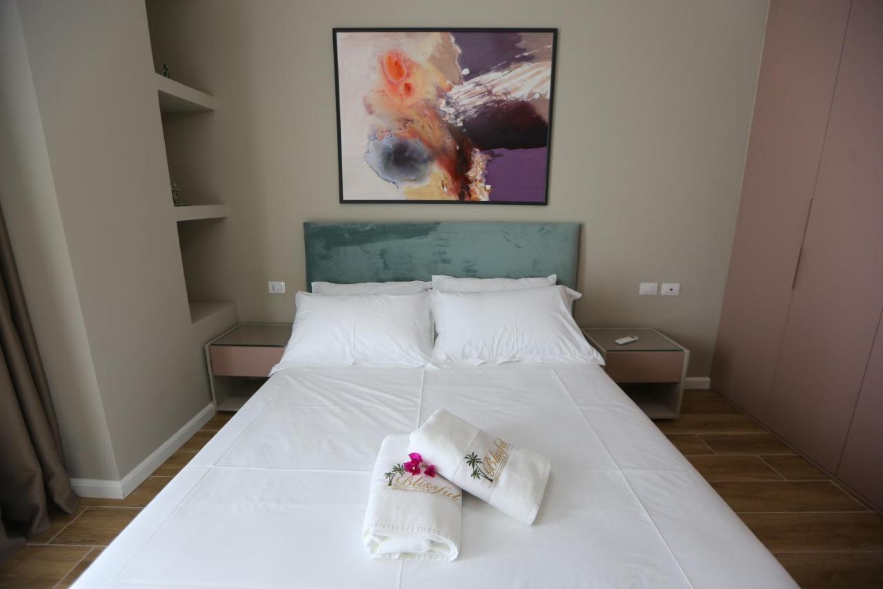 Blissful Apartment