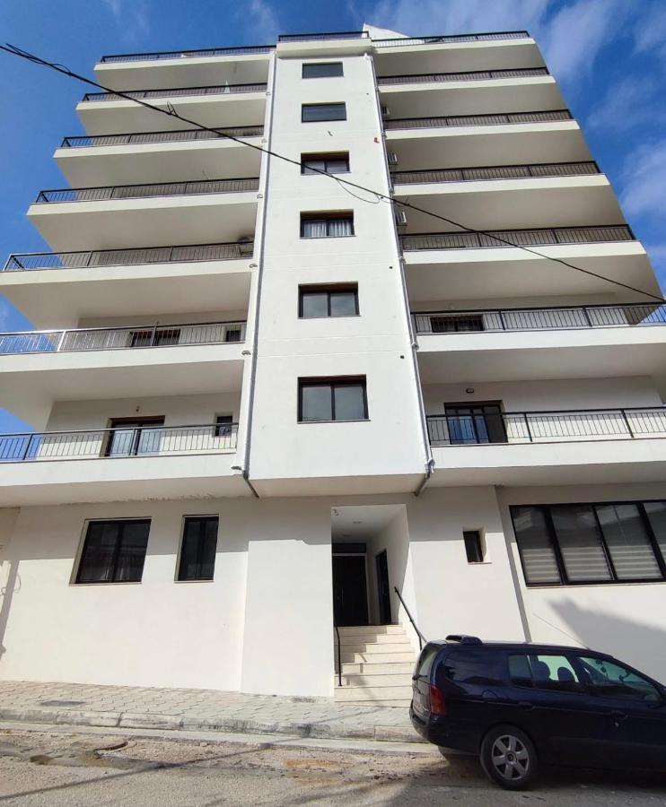 Apartment Blissful Sarande