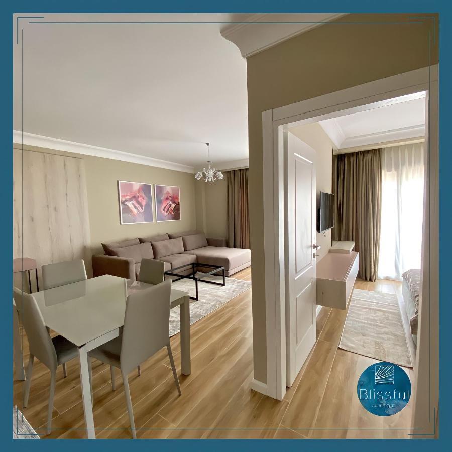 Blissful Apartment *