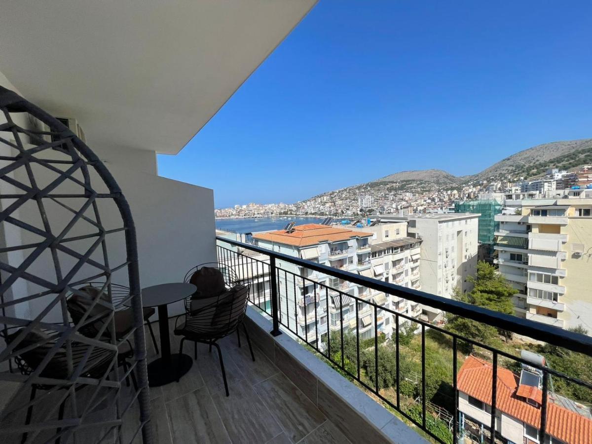 Blissful * Sarande