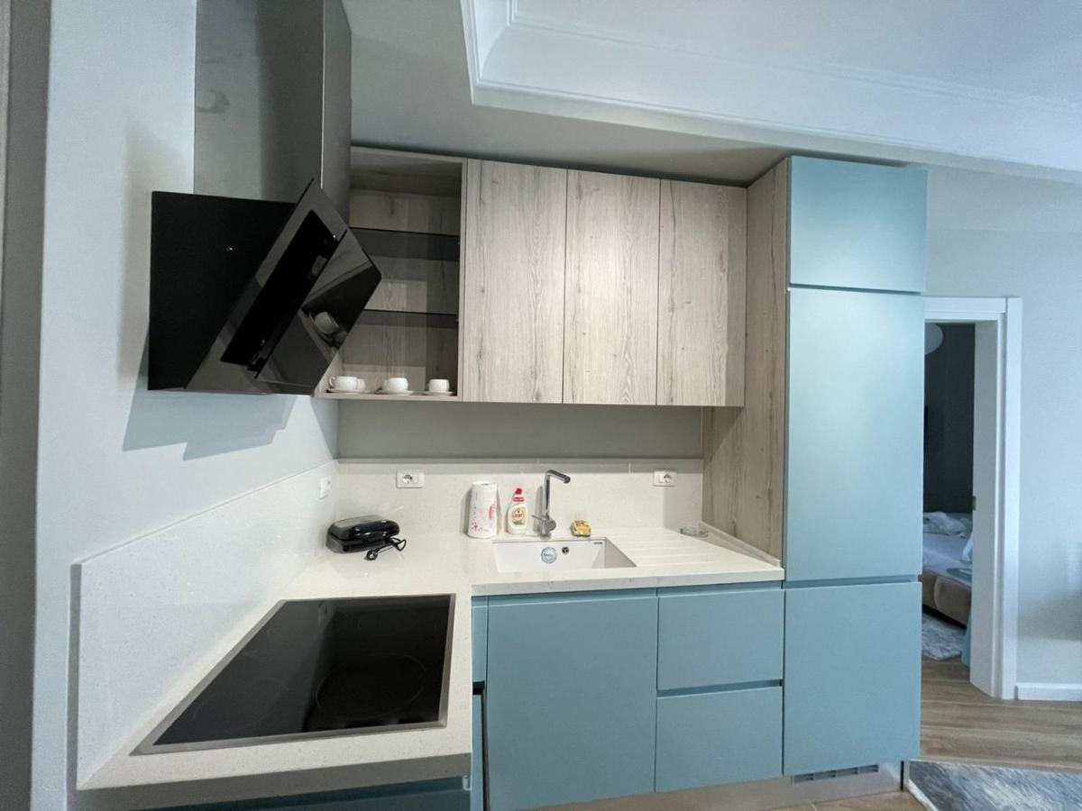 Apartment Blissful Sarande