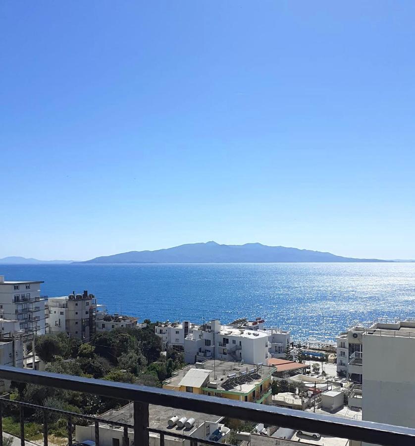 Blissful Apartment Sarande