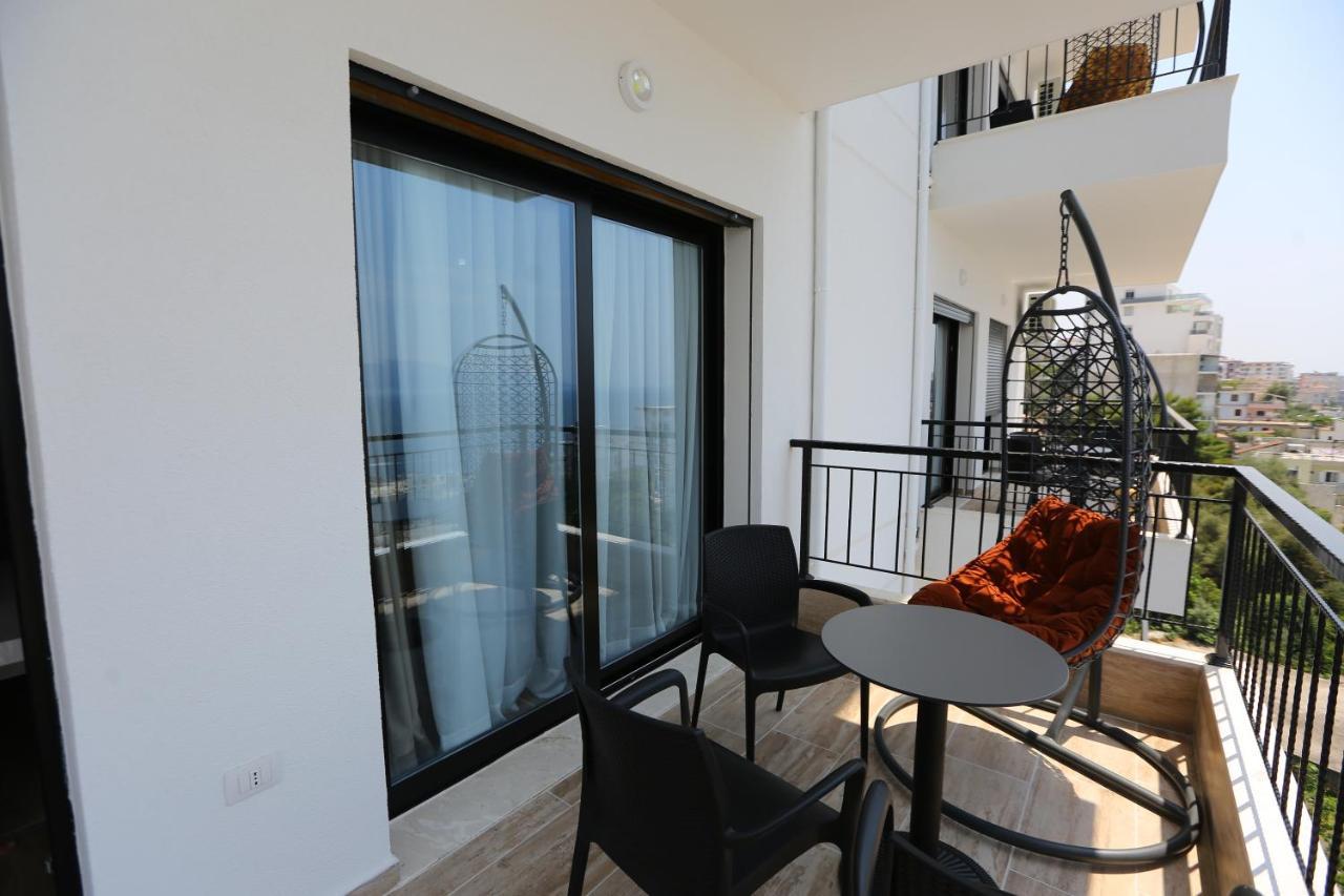 Blissful Apartment