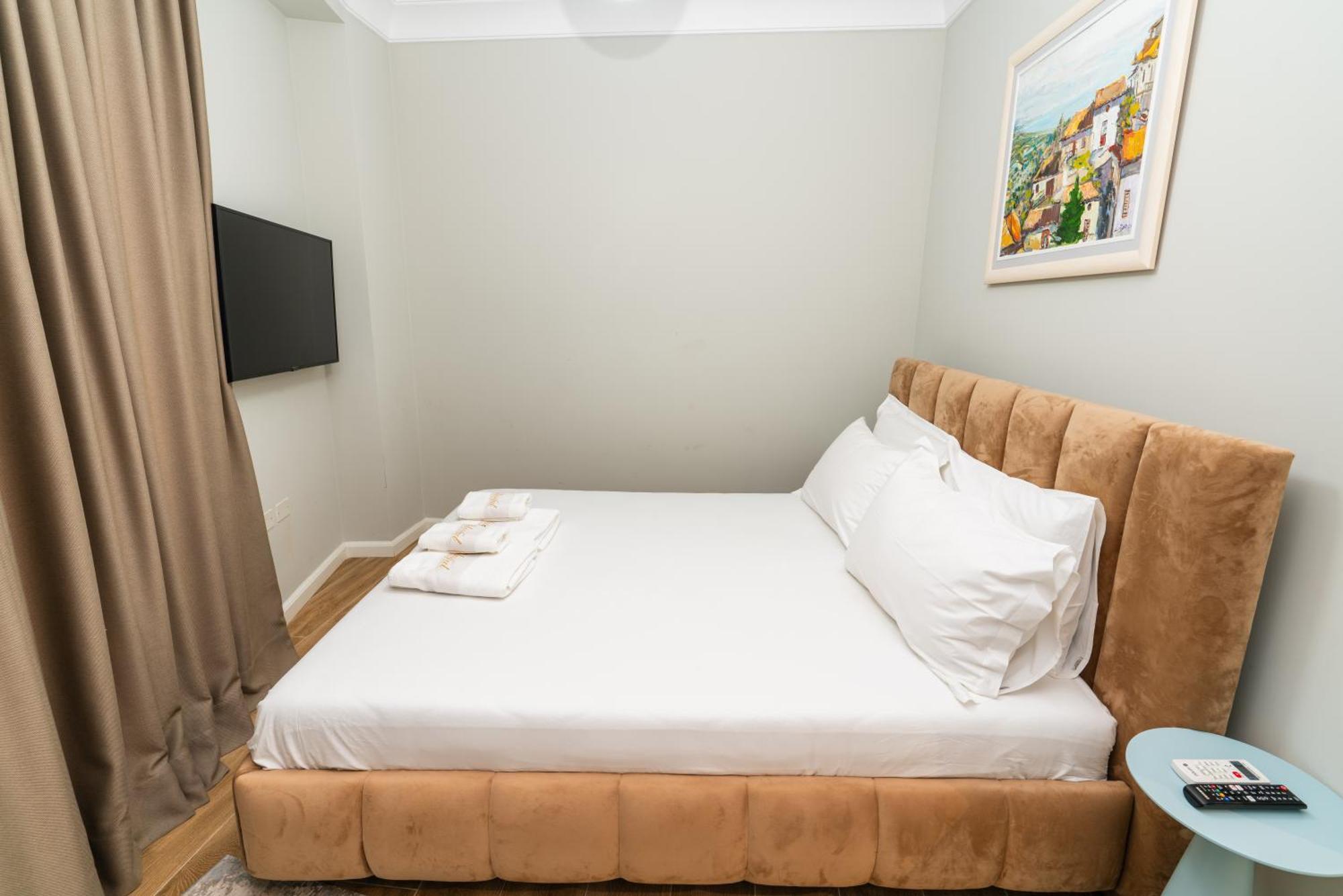 Apartment Blissful Sarande