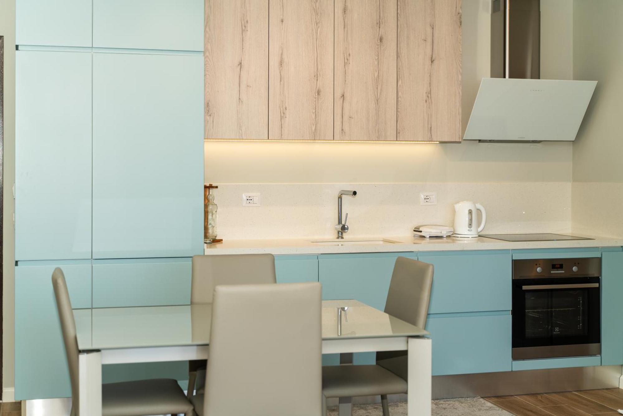 Apartment Blissful Sarande