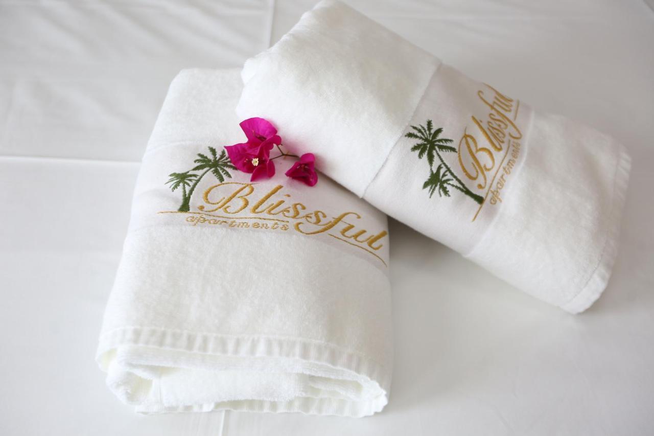 Blissful Leilighet *